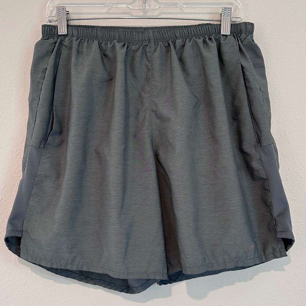 Nike Men's Dri-FIT Challenger 7" Brief-Lined Versatile Shorts, Size Large